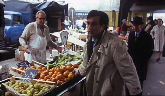 1958 Hanomag Kurier [KGM-Serie]