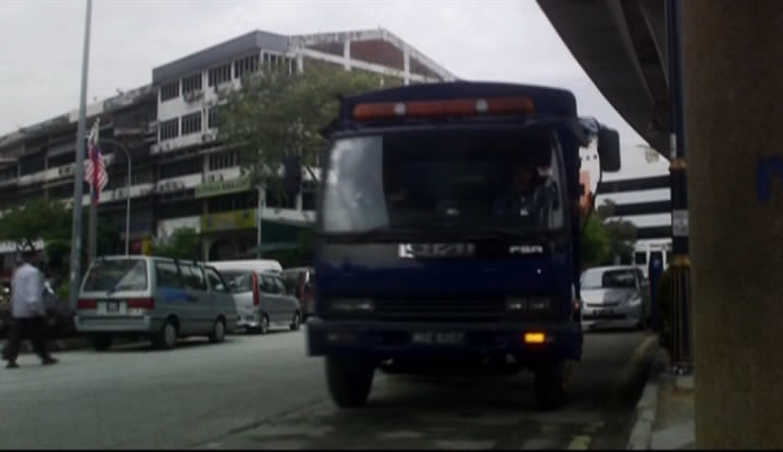 Nissan Vanette [C22]