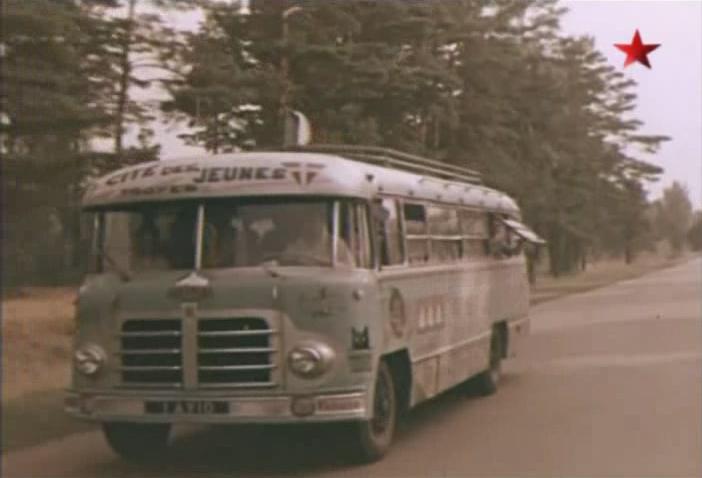 Berliet PLB 6