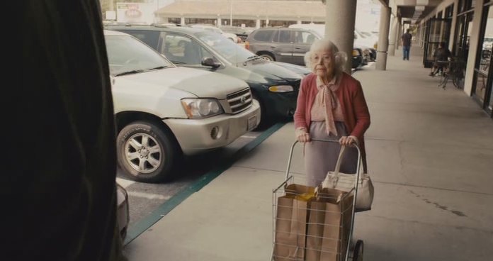 2003 Toyota Highlander Limited 4WD [MCU25]