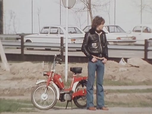 Puch unknown
