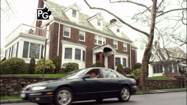 1999 Mazda Millenia [TA]