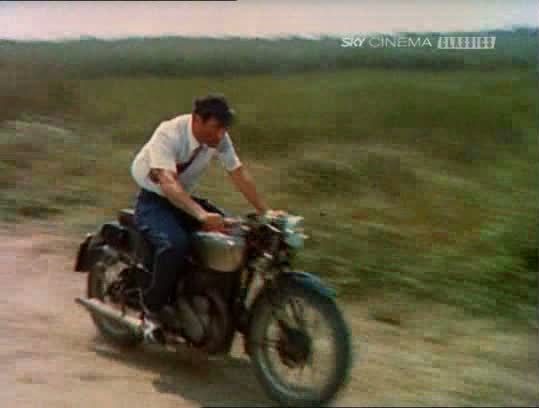 BSA M20