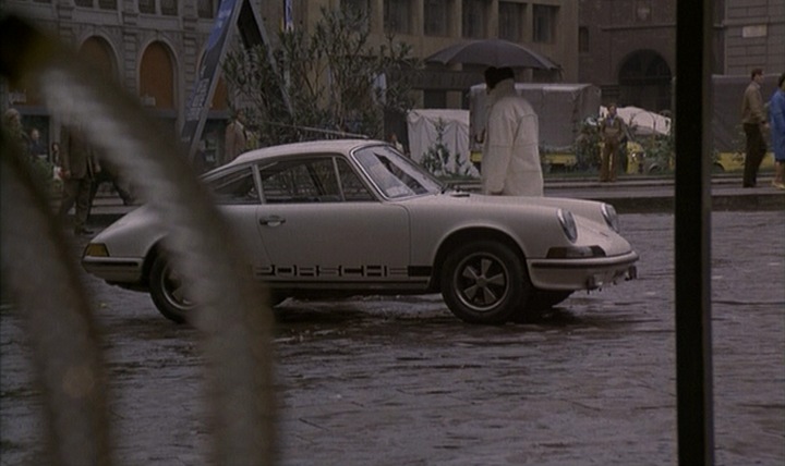 1968 Porsche 911 S [901]