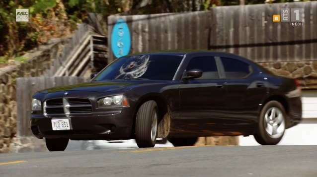 2009 Dodge Charger [LX]