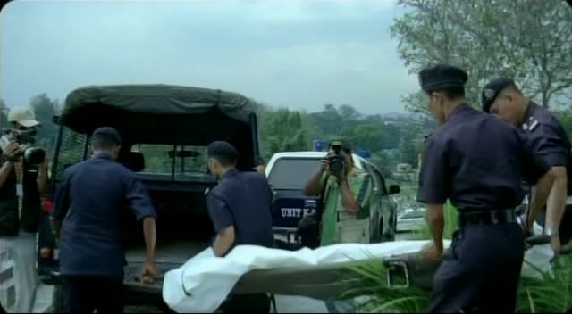 Land-Rover Defender 110