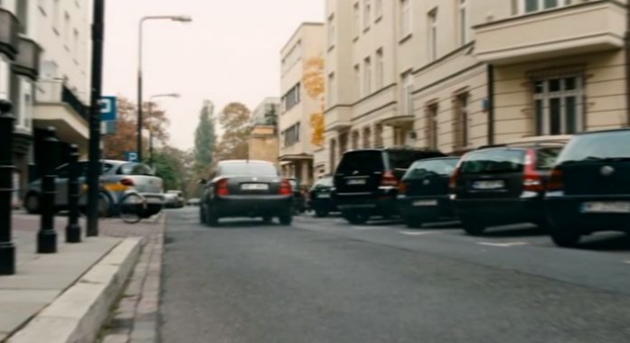 2007 Mercedes-Benz GL [X164]