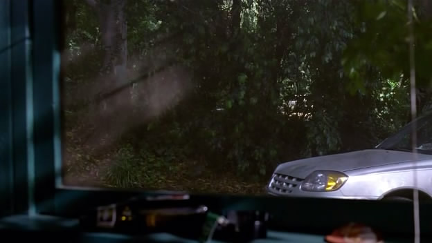 2003 Hyundai Accent [LC2]