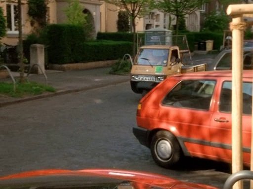 Piaggio Ape
