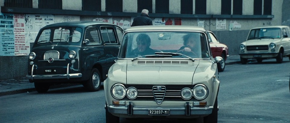 1961 Fiat 600 D Multipla [100D.108]