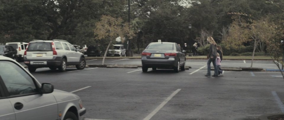 2009 Hyundai Sonata [NF]