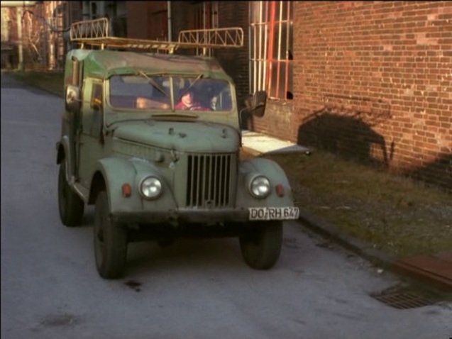 GAZ 69