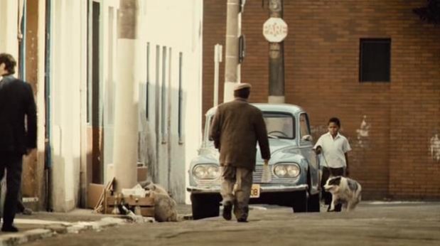 1967 DKW-Vemag Belcar