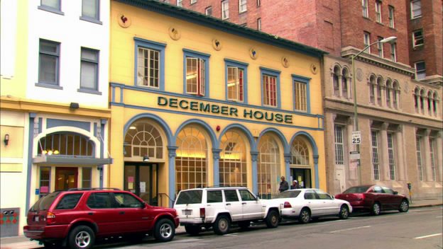 1998 Honda Passport LX [58W]