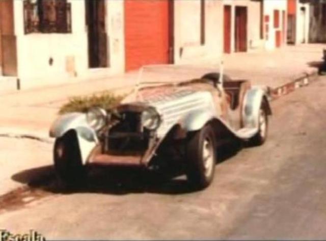 Eniak Antique