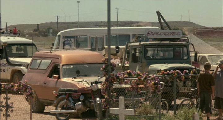 Toyota Land Cruiser [J40]