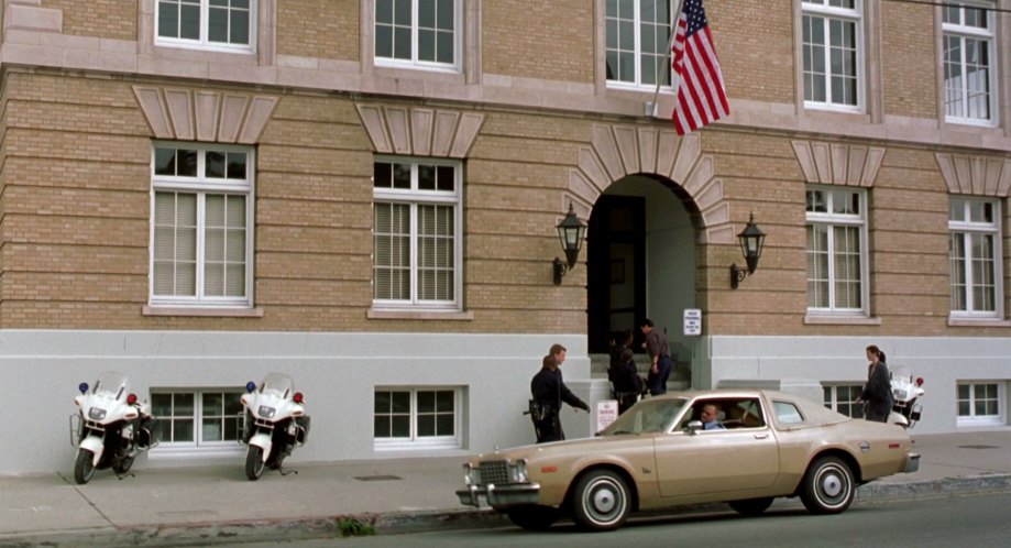 1997 BMW R 1100 RT-P