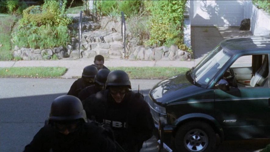 1996 Chevrolet Astro