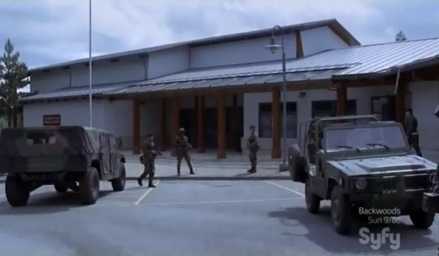 Bombardier Iltis [183YX]