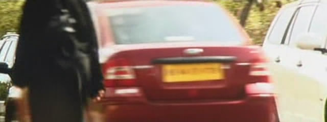 2006 Ford Fiesta
