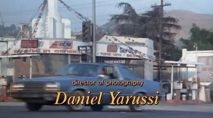 1979 Ford Fairmont Futura