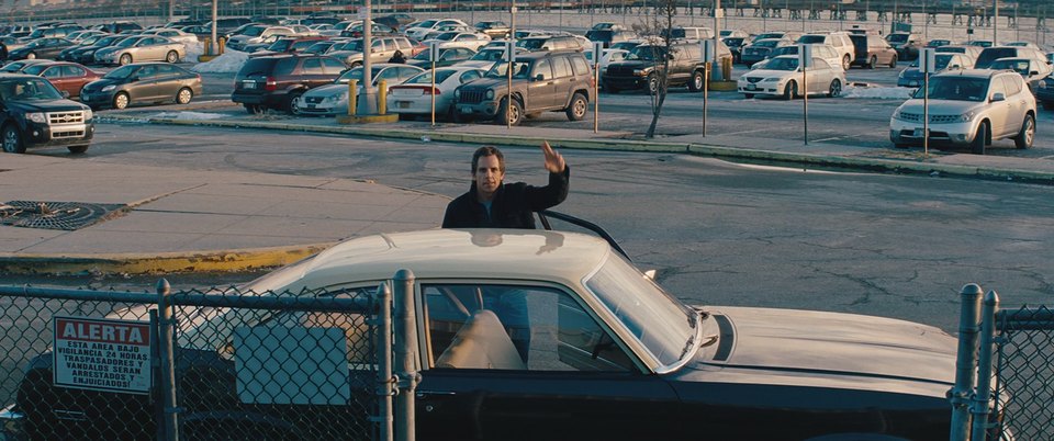 2002 Jeep Liberty Sport [KJ]