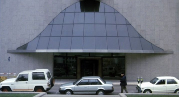 Daihatsu Rocky [F75]