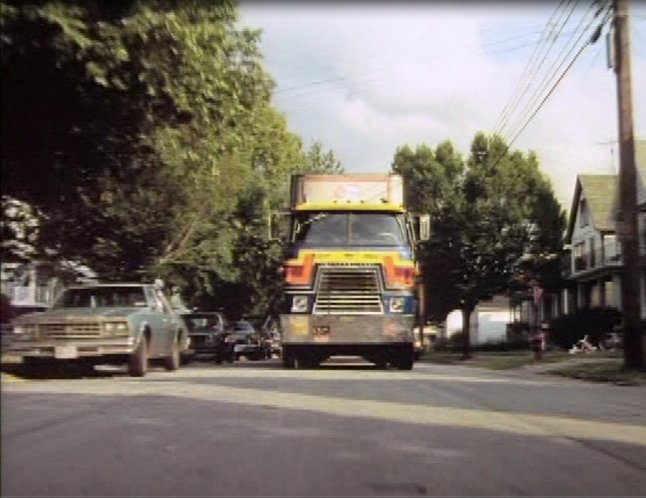 1977 Chevrolet Impala