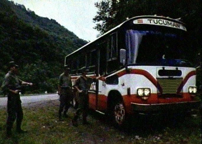 Mercedes-Benz OC 1214 Biglia