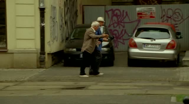 2003 Nissan Almera 1.5 16V Visia [N16]