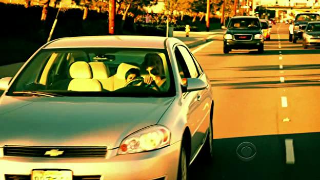 2006 Chevrolet Impala [GMX211]