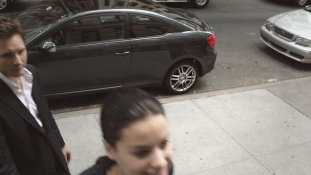 2005 Scion tC [ANT10]