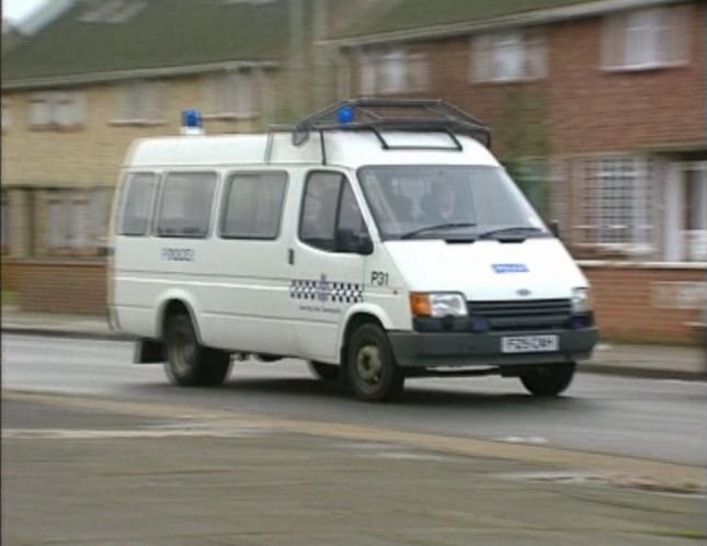 ford transit 89