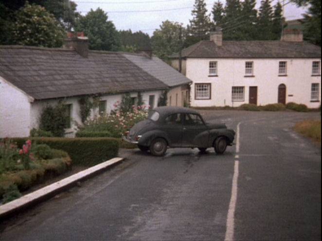 1968 Morris Minor 1000 [ADO59]