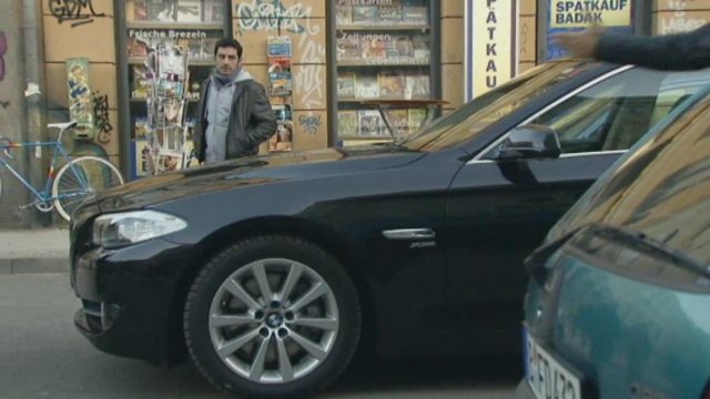 2011 BMW 530d xDrive [F10]