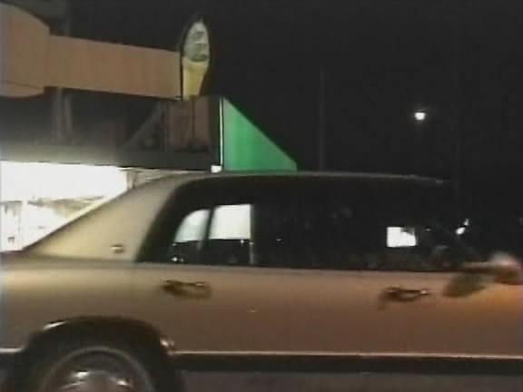 1991 Buick Park Avenue