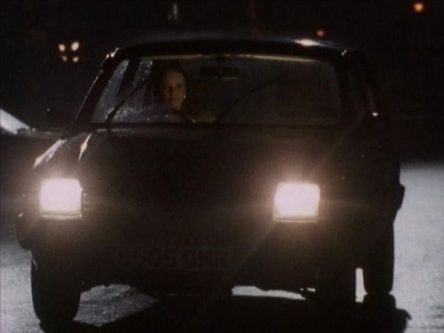 1985 Austin Metro [LC8]