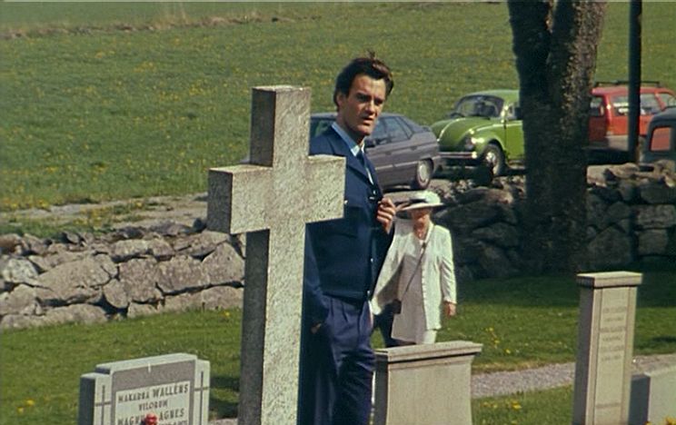 1973 Volkswagen 1303 'Bubbla' [Typ 1]