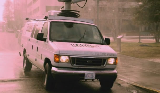 2004 Ford E-350 Super Duty