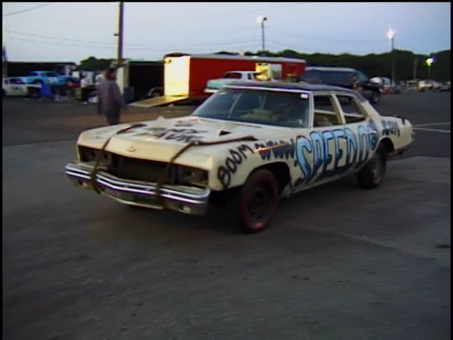 1973 Chevrolet Caprice Classic