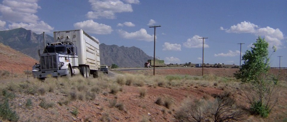 1968 Peterbilt 359