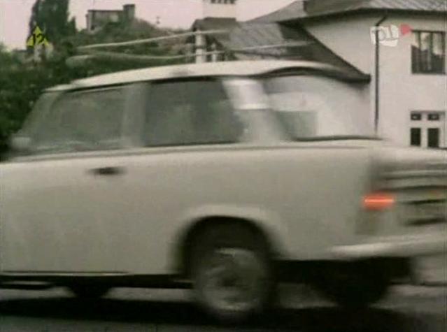 wartburg trabant 601