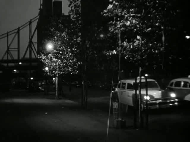 1952 De Soto Taxicab 8-Passenger [S-20]