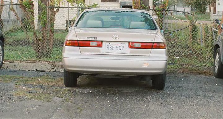 1997 Toyota Camry LE [XV20]