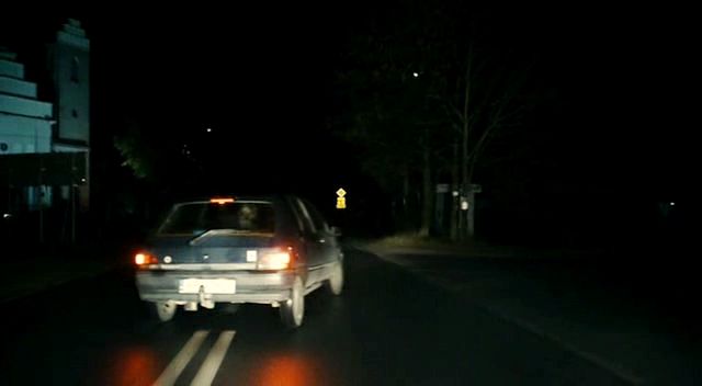 1991 Renault Clio 1 [X57]