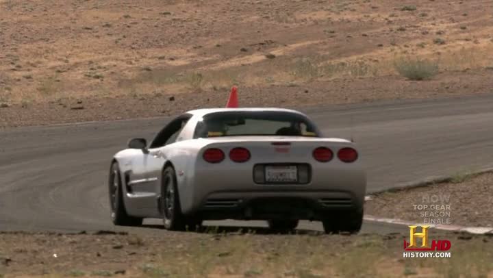 2001 Chevrolet Corvette Z06 C5