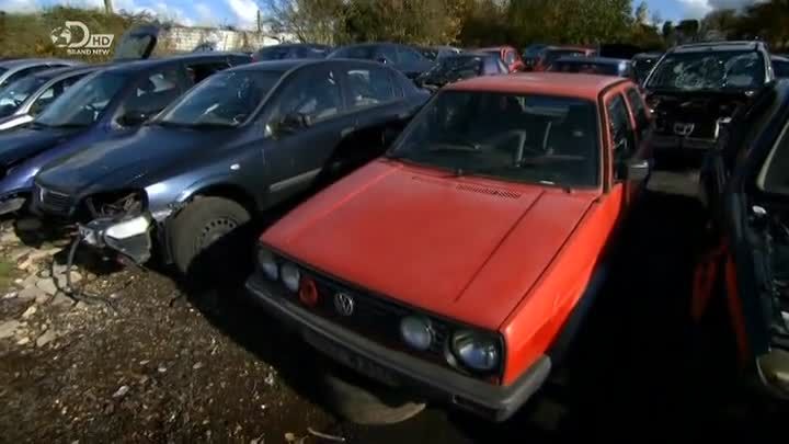 1990 Volkswagen Golf Driver II [Typ 19E]