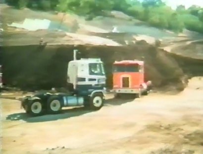 1978 Ford CLT-9000