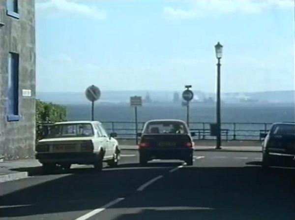 1982 Triumph Acclaim [LC9]