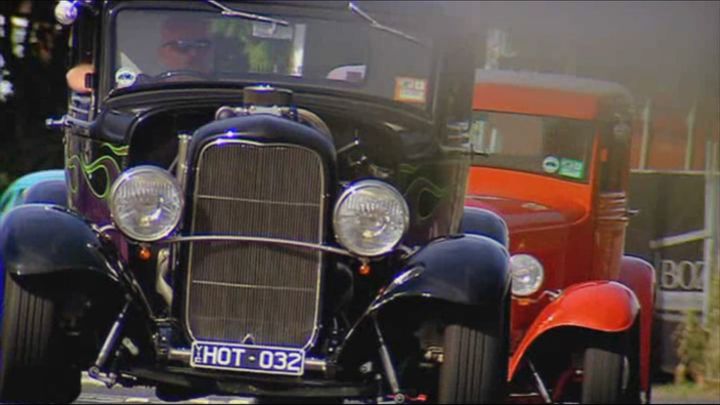 1932 Ford V8 Hot Rod [18]